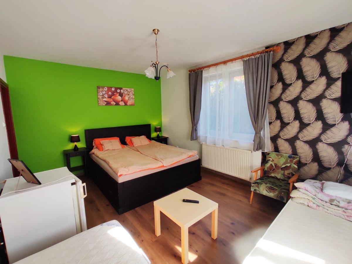 Dolce Villa Balaton Vonyarcvashegy Eksteriør billede