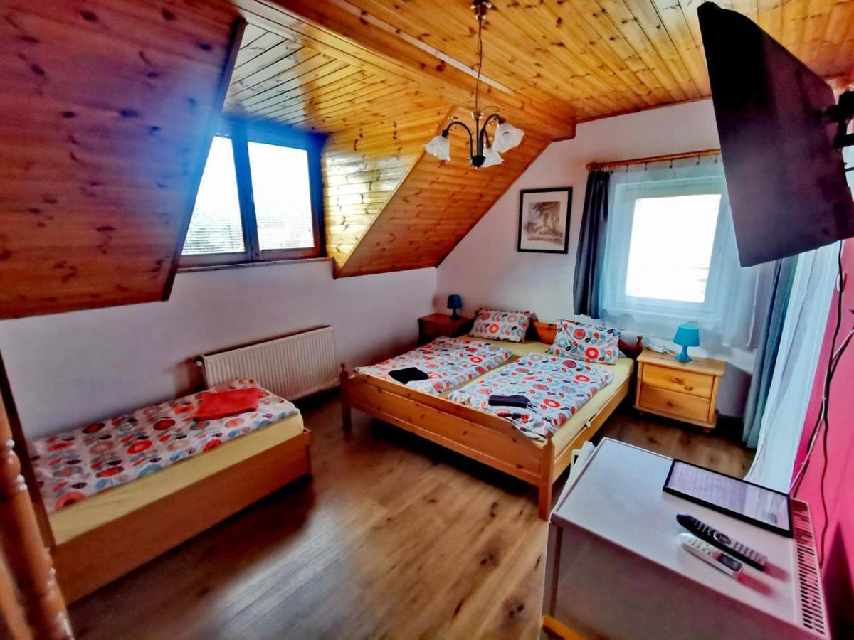Dolce Villa Balaton Vonyarcvashegy Eksteriør billede
