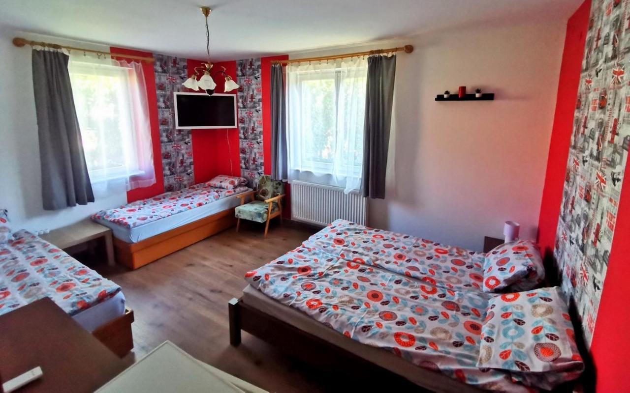 Dolce Villa Balaton Vonyarcvashegy Eksteriør billede